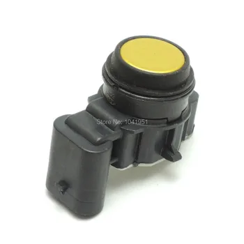 

4pcs Original Parking Sensor PDC Sensor Parking Distance Control Sensor for B M W Genuine OEM number 9317888 0263023478