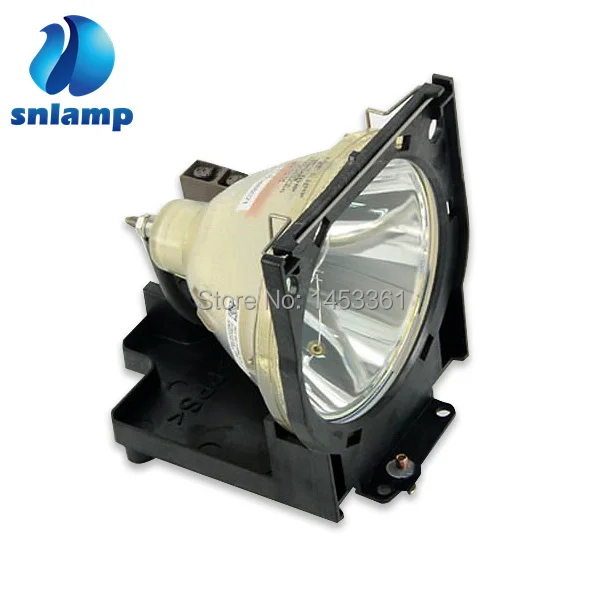 

Replacement compatible projector lamp POA-LMP29/610-284-4627 for PLC-XF20  PLC-XF21