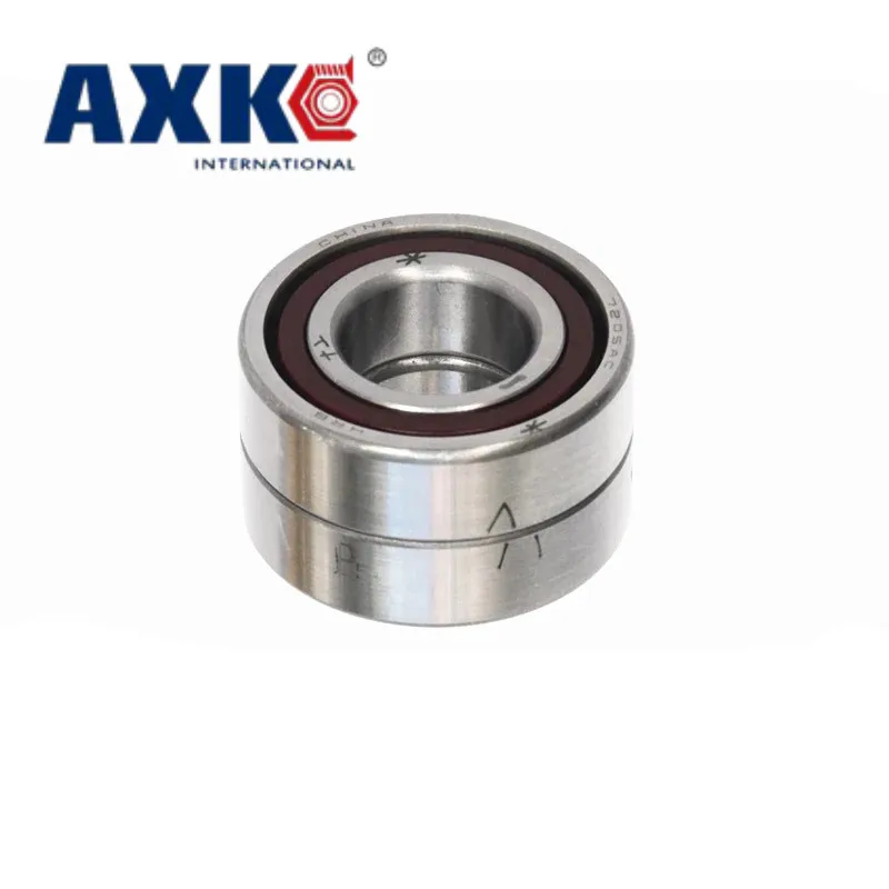 

1pcs Axk 705ac 705ac/p5 706ac 706ac/p5 707ac 708ac 709ac 725ac 726ac 727ac 728ac 729ac Precision Angle Contact Ball Bearing