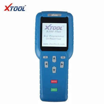 

Original XTOOL X300 Plus X300+ Auto Key Programmer with Special Function