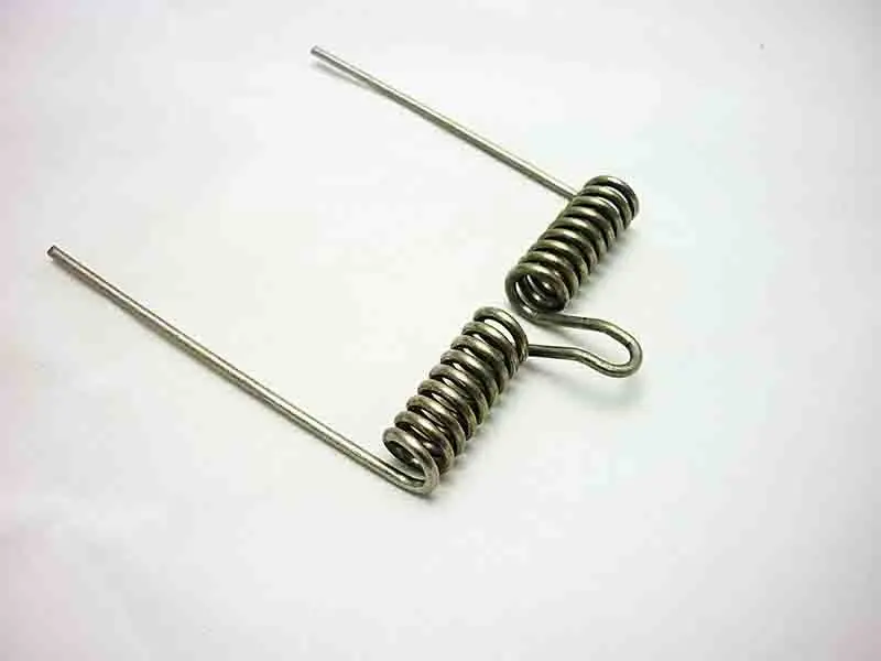 Popular Spiral Torsion SpringsBuy Cheap Spiral Torsion Springs lots