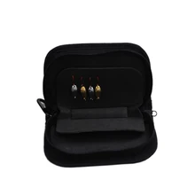 Новые прочные рыболовные сумки большой емкости Сумка Профессиональный водостойкий мешок для ложки высокого качества