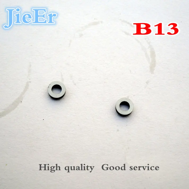  500PCS B11 B12 B13 B14 B16 B22 B25 B26 B31 B42 Common Rail Injector Adjusting Washers Shims Gasket 