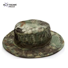 Походная Кепка для походов, кемпинга, джунглей, войны, армейская камуфляжная кепка, клетчатая тканевая Мужская Военная Кепка, быстросохнущая Солнцезащитная рыболовная уличная тактическая шапка
