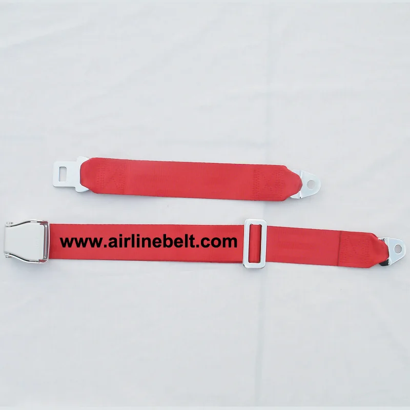 Классический ремень безопасности с пряжкой для самолета|airplane seat belt|seat beltsafety belt |