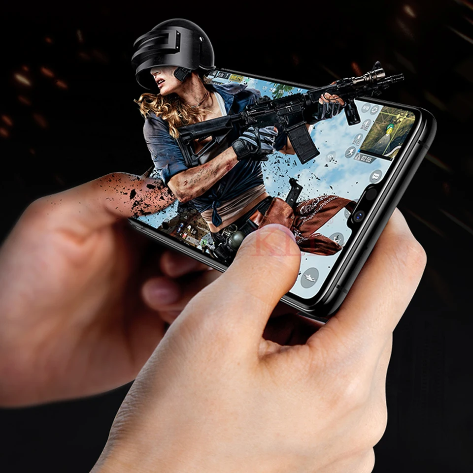 screen huawei enjpy 8