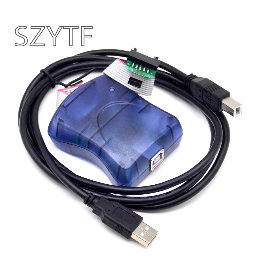 avrisp mkii programmer aliexpress