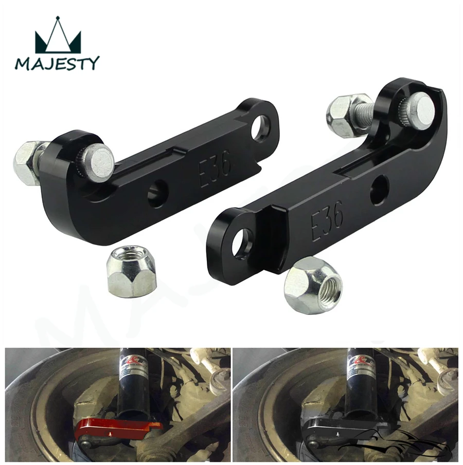 

Adapter increasing turn angles about 25% -30% drift lock kit For B*MW E36 M3