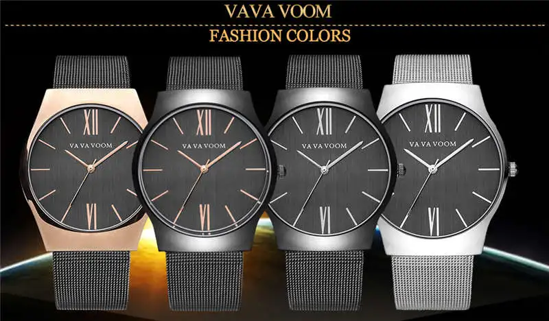 DW ROSE MEN WATCH 19421