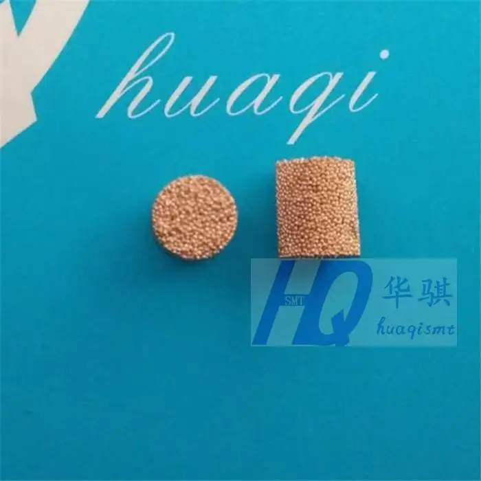 

Filter for Juki Fx-1 Fx-1r Chip Mounter L155e42100 SMT Spare Parts used in pick and place machine