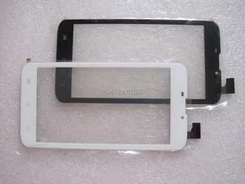 

Free shipping 6 inch touch screen,100% New touch panel,Phone touch panel digitizer HS1300 V0md601