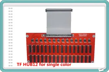 

hub12 board for single color led sign