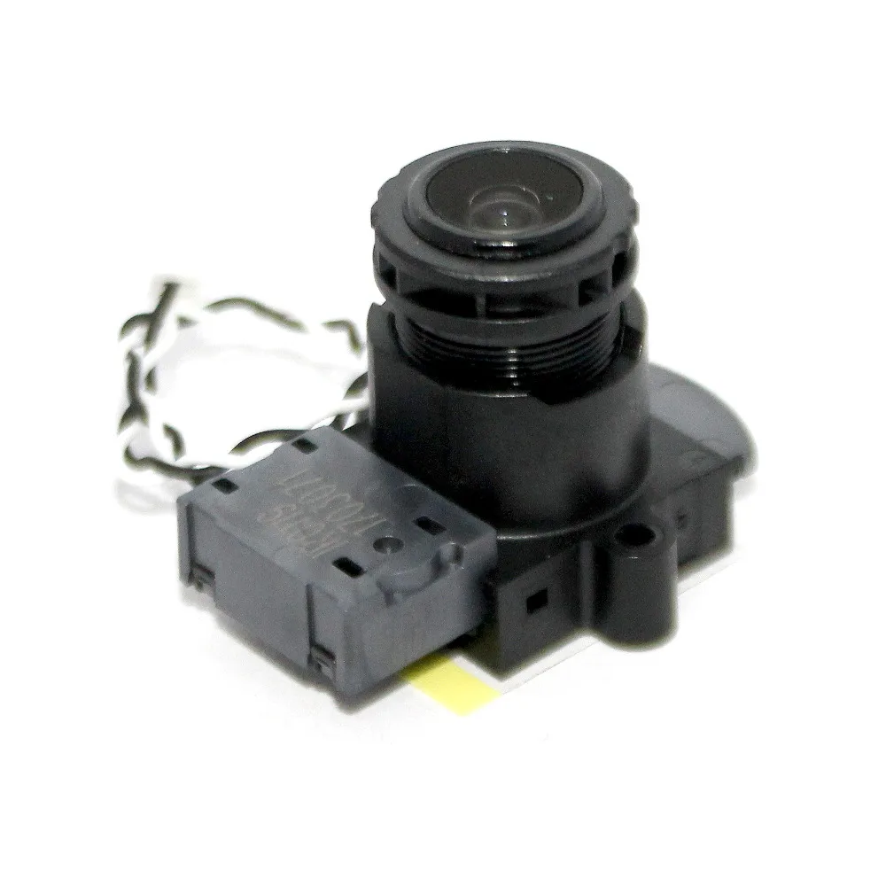 Рисунок 2 - Объектив Starlight 6 мм + IR CUT