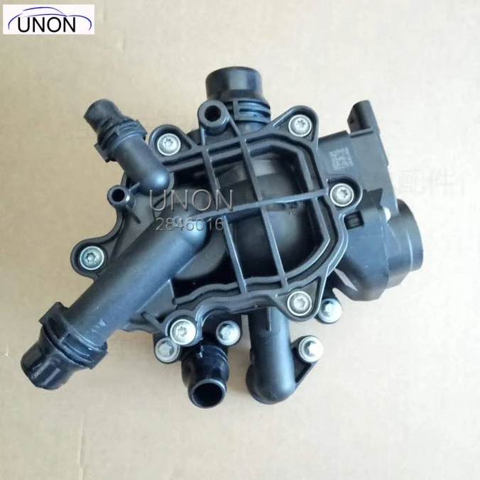 

Orignal High Performance Factory Thermostat Housing 7644811 71927306000 For Germany