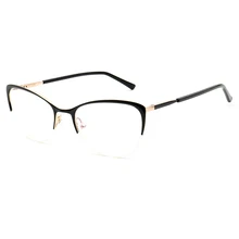 Солнечная точка торговля международная торговля новые ретро бабочки оптические очки рамка женские модели могут быть оснащены близорукостью анти-синий