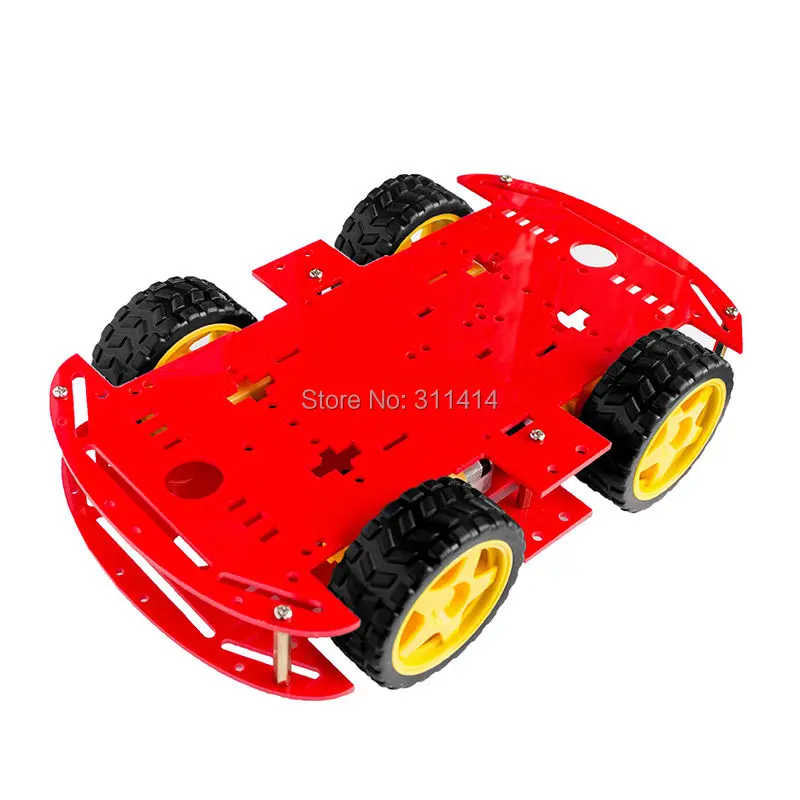 4WD car-16