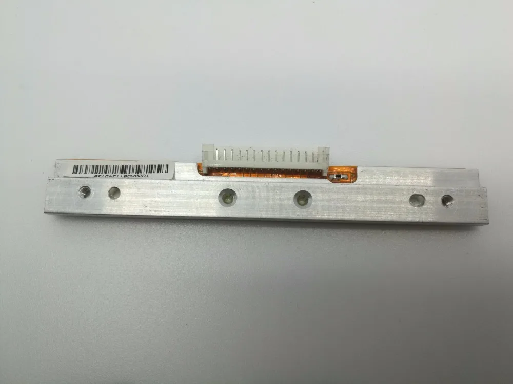 203 Точек на дюйм Термальность печатающая головка для TSC 244 TTP 244PLUS 244CE 244PRO 244U плюс G210