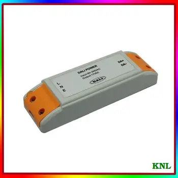 

Led DALI power supply, advanced micro-control chip led power supply with undervoltage/overload/short circuit protection function
