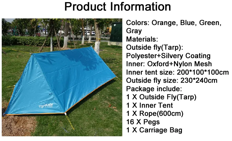 High Quality mosquito net tent camping
