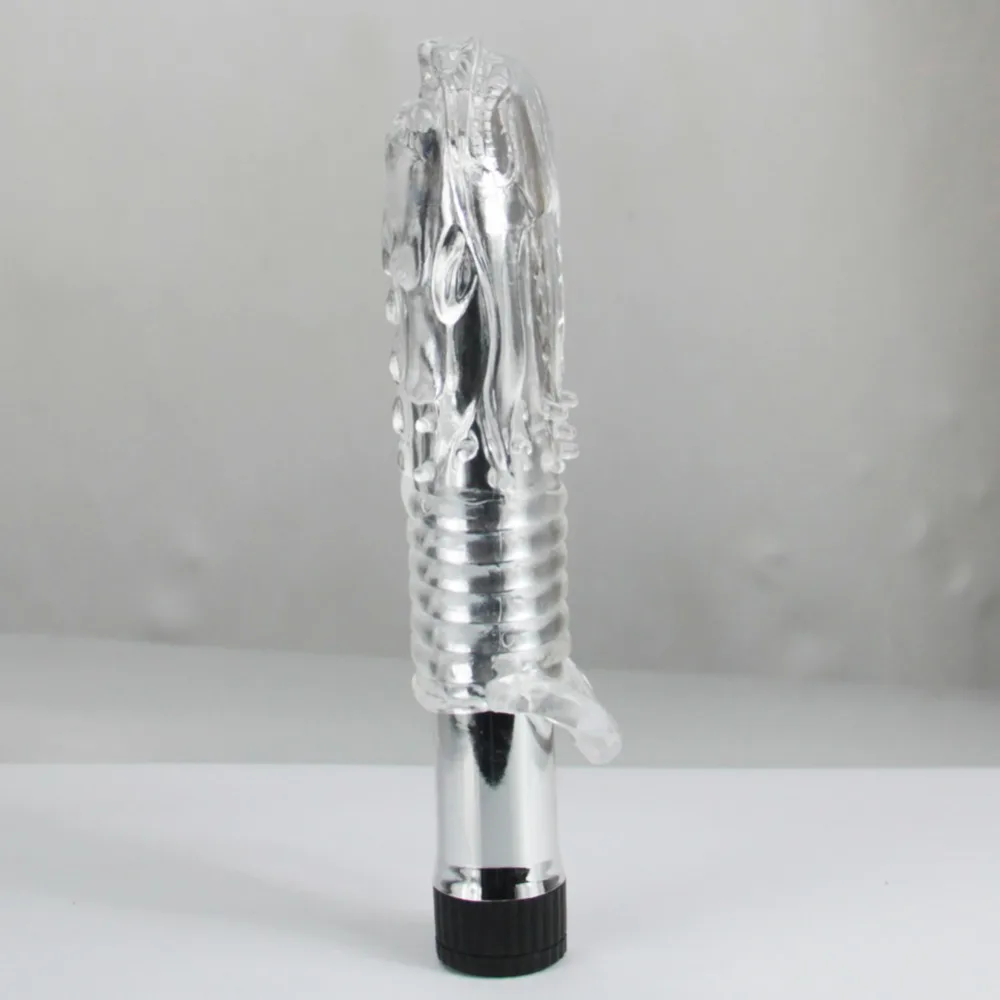 hc031Extender Condoms Bold dragon Sleeve Ring Full Cover (20)