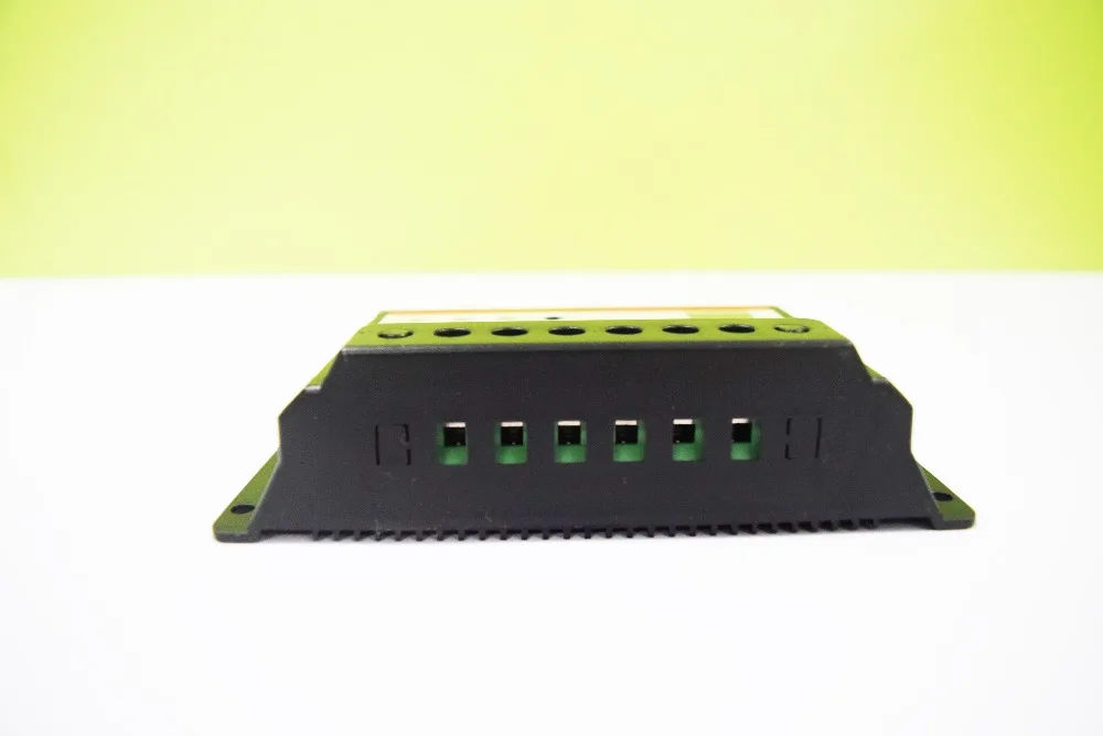 BOGUANG блок управления установкой на солнечной батарее 30A 12 V/24 V для панели