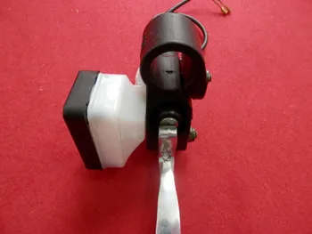 

STARPAD For Driving pump vertical oil pump assembly cup M8 connector Universal pump electric car disc brakes