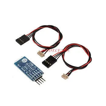 

free shipping Apm2.5/2.6 / Pixhawk Bluetooth module (Bluetooth Data Link)