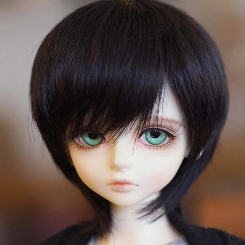 

1/4 BJD Doll BJD/SD Boy BORY Doll For Children Birthday Gift Include Eyes