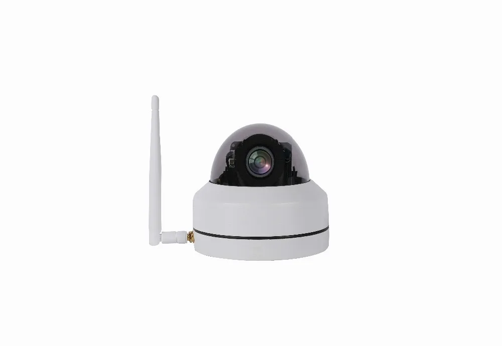 3 5 &quot2MP 4X Zoom P2P камера IR Speed Dome Camera|p2p camera|dome cameraspeed dome camera |