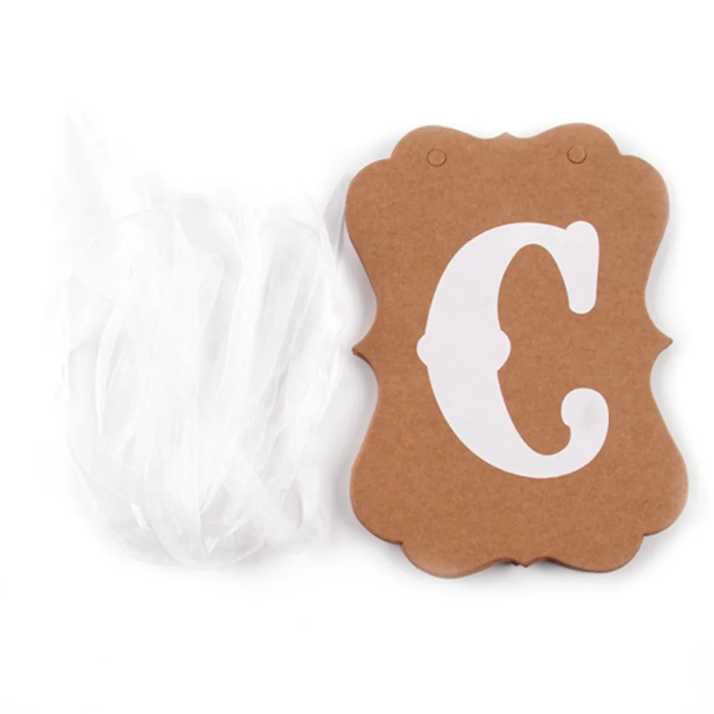FENGRISE-Candy-Bar-Kraft-Paper-Cardboard-Bunting-Banner-Garland-Vintage-Wedding-Decor-Sign-Baby-Shower-Birthday (1)