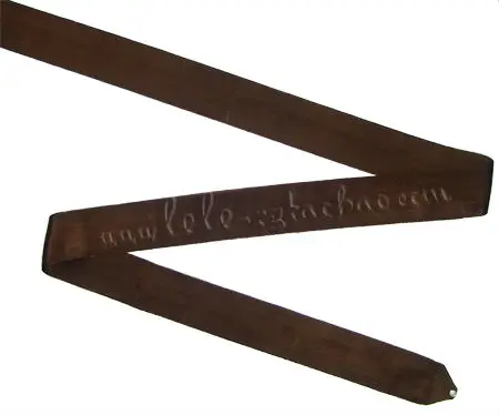 

standard Rhythmic Gymnastics Ribbon