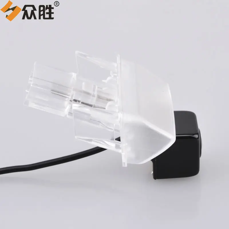 Car Reverse Parking Rearview Camera for Peugeot Toyota HS8316SMT (7)