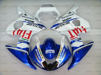

Abs Fairing YZF600 R6 2003 - 2005 Bodywork YZF600 R6 2004 Fairing YZF R6 2005