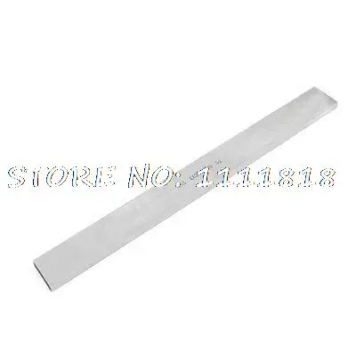

Gray HSS 200mm x 20mm x 4mm Rectangle Lathe Tool Bit Mill Boring Cutter