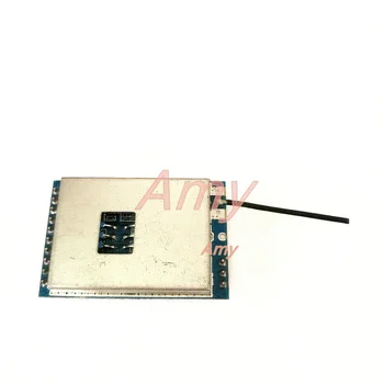

2.4G Wireless AV 8 frequency receiver module, good anti-jamming Receiver Module