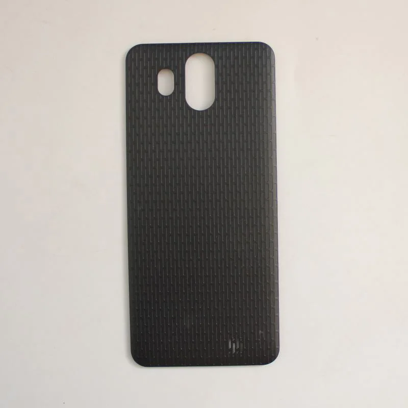 HOMTOM S16 запасная крышка батареи 100% оригинальный новый прочный Чехол для