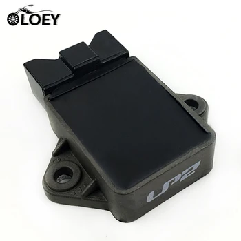 

OLOEY 12v Motorcycle Voltage Regulator Rectifier For Honda CB750 1991~2004 CB750F ST1100 1990~1995 CBR1000F Hurricane 1987~1999