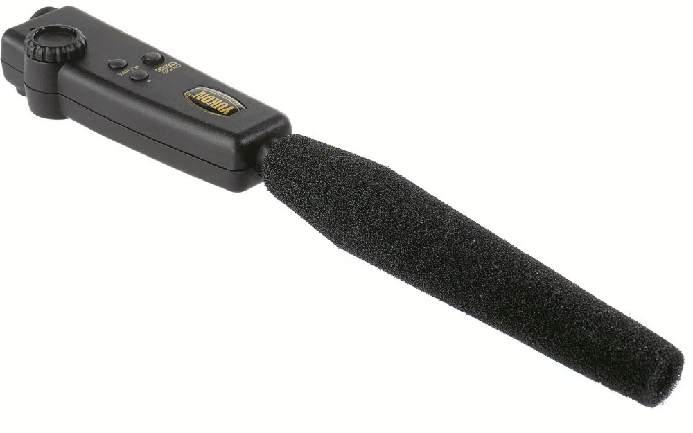 

High quality Yukon 27021 Directional Sound Amplification System used to listen or record built in 1/4 Thread Mount