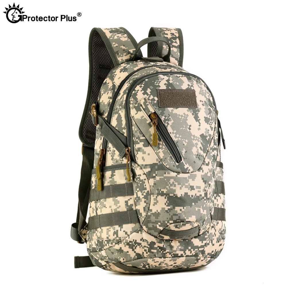 protector backpack