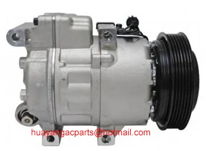 

977012H000 977012H001 auto ac Compressor for Hyundai i30 KIA Cee'D