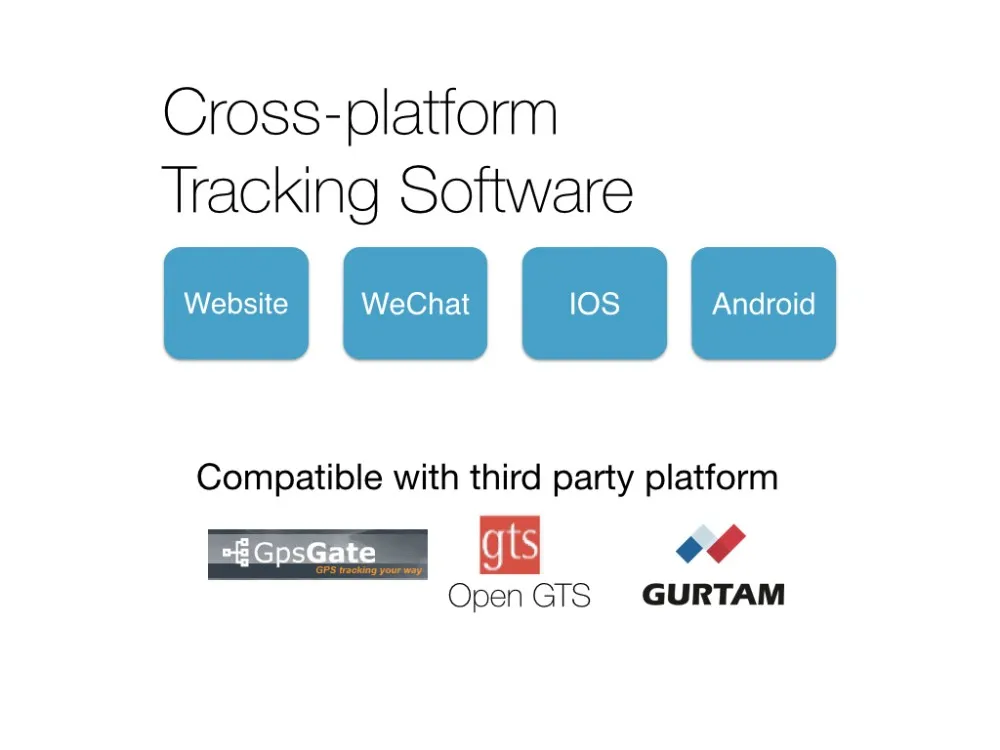 T4400 Tracker