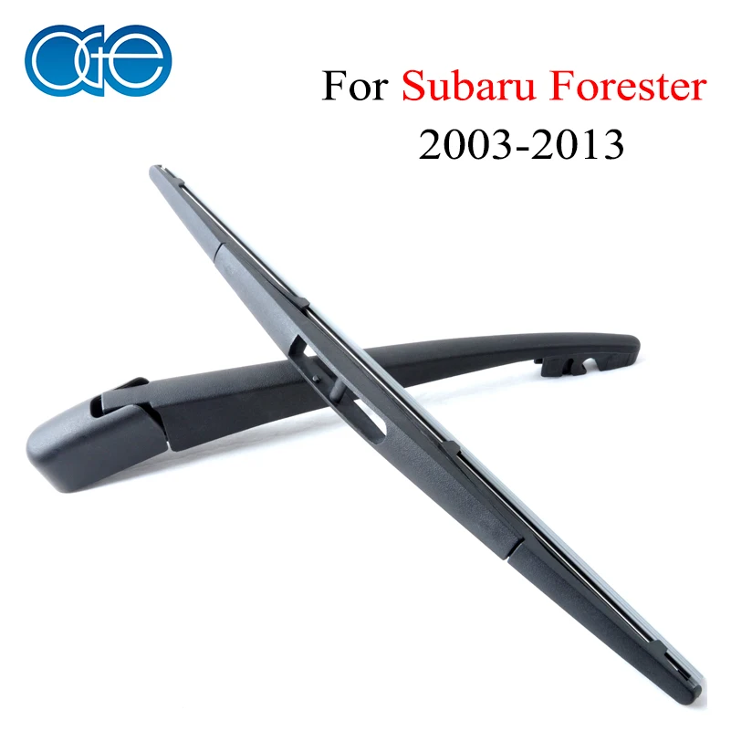 Buy Oge 14'' Rear Wiper Blade And Arm For Subaru