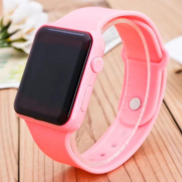 Luxury Brand Mens Sports Watches Digital LED Military Watch Women Fashion Casual Luxury Brand Mens Sports Watches Digital LED Military Watch Women Fashion Casual