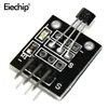 KY-003 Standard hall current sensor module Magnetic Sensor Module for Arduino AVR Smart CarsPIC KY 003 ► Photo 2/6