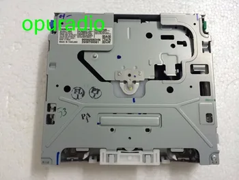 

Original new single CD mechanism PCB-SRV N931L139 drive loader OPT-726 laser for Hon-da car radio FREE SHIPPING