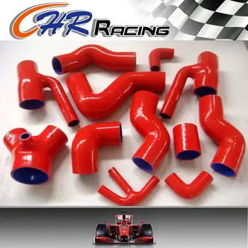

Brand new silicone Turbo Boost hose for Audi S4 00-02 & A6 Quattro 00-04 2.7L V6 BITURBO