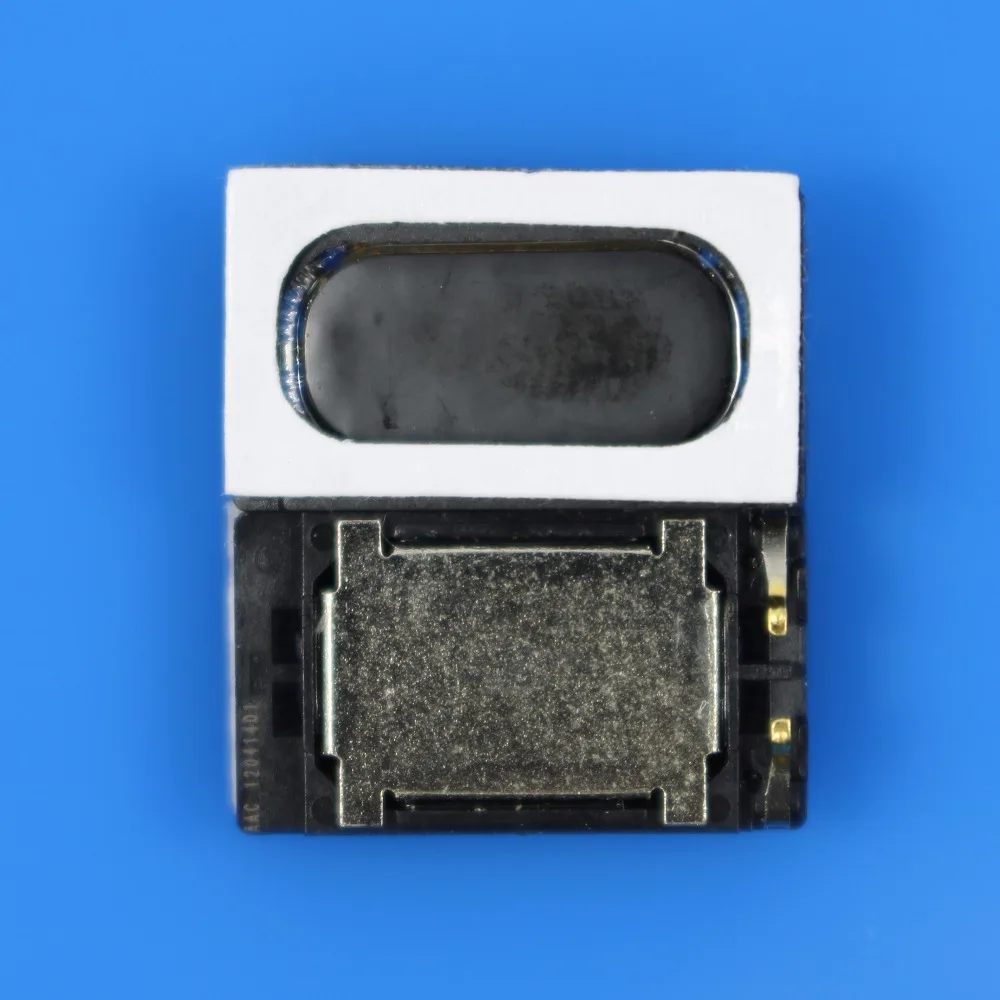 JCD For HTC One S Z520e Loud Speaker Buzzer Ringer Module Sound Parts Repair Free Shipping+ TRACKING COSE + AIRMAIL