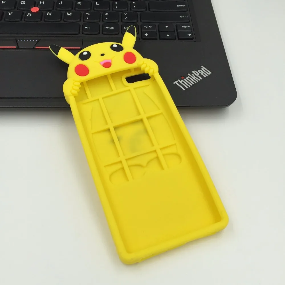 coque huawei p8 lite 2017 pokemon