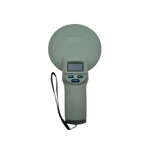 134,2 кГц/125 кГц мини-чип считыватель ручной ПЭТ сканер USB порт ISO11784/11785 FDX-B