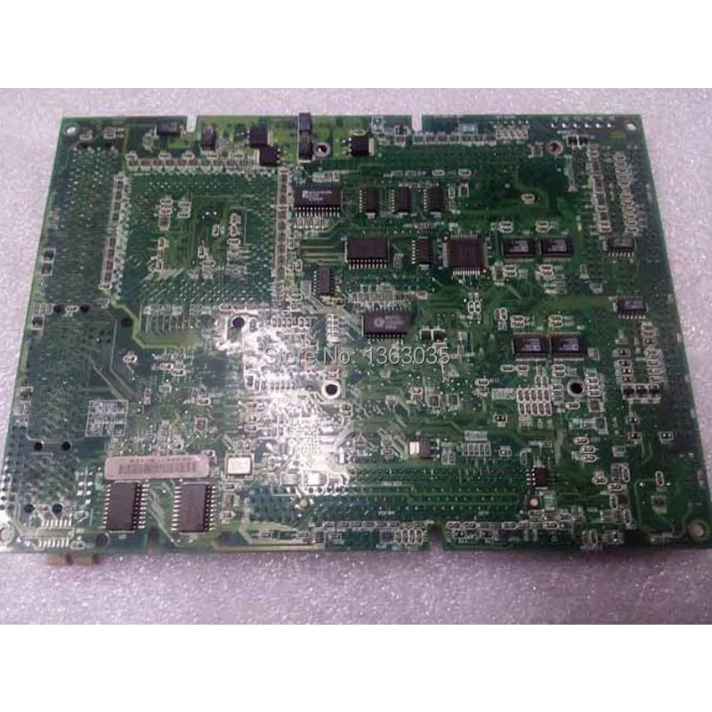 HS4600 Ver 2.1  2